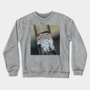 Silver Crystal Creations 2 Crewneck Sweatshirt